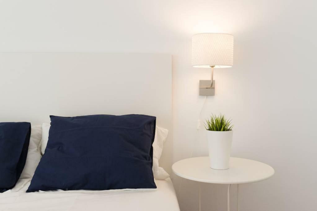 Lyrioshomes Cervantes Appartement *