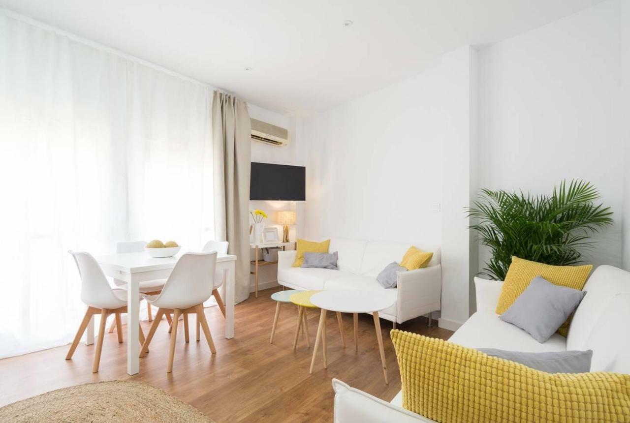 Appartement Lyrioshomes Cervantes