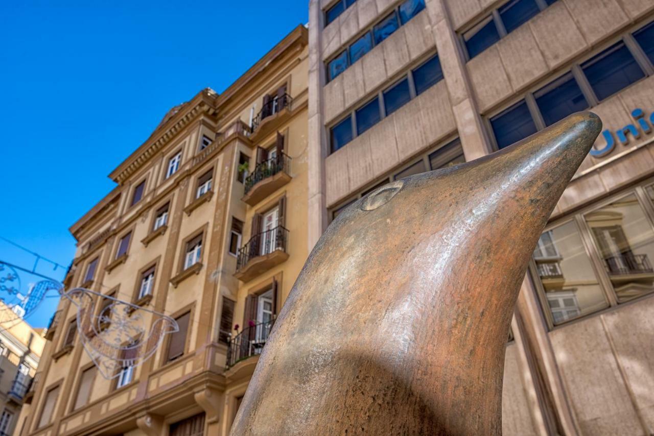 Bolsa Larios Appartamento