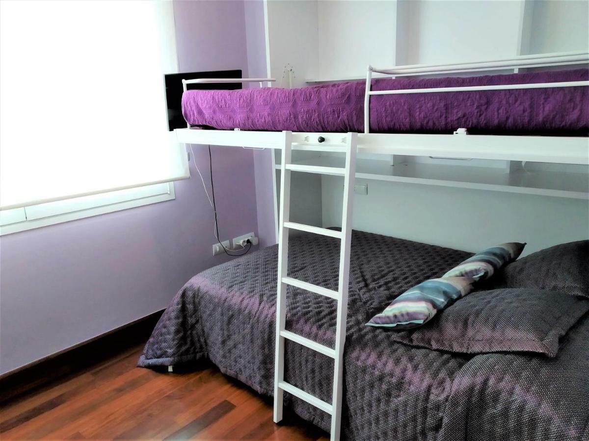 Mansiones De Constitucion Apartamentosmalagamanagement Apartamento *