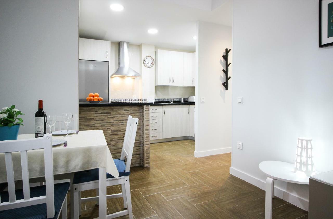 Palacios 6, Nuevo, Playa, Barrio Tranquilo, Todos Servicios, Pa * Málaga