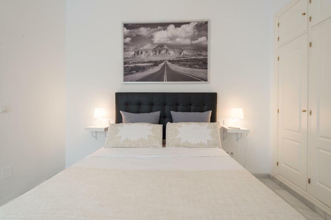 Apartamento Ml1c-prime Location Marble With Patios