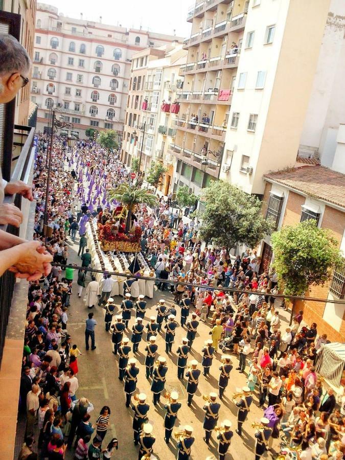 Sol De Malaga