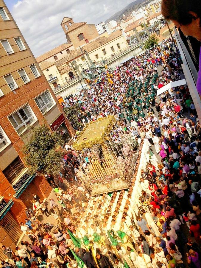 Sol De Apartment