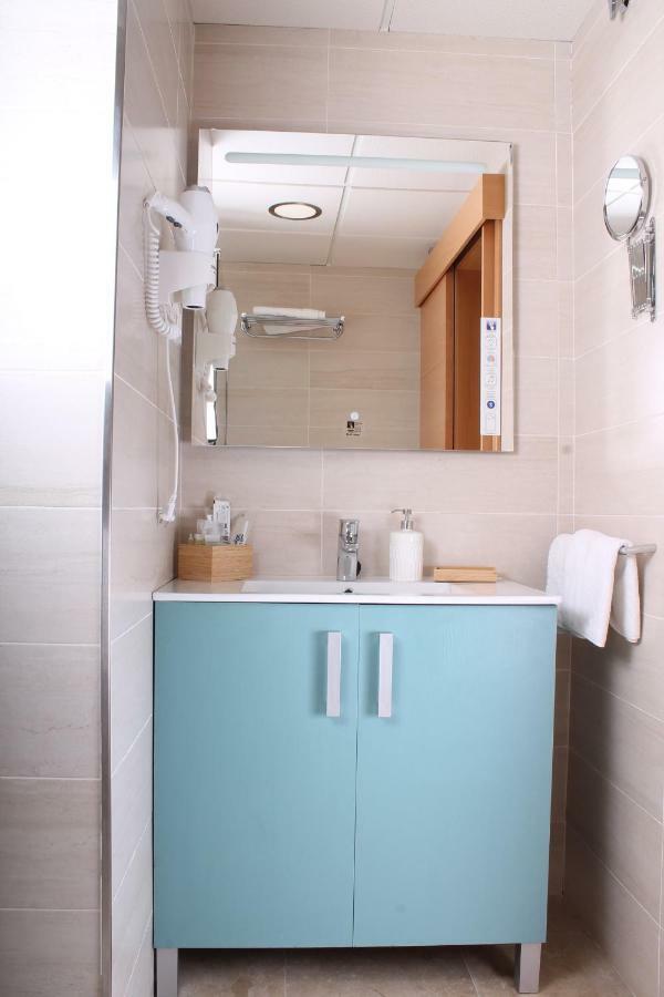 Apartment Ancha Del Carmen Ave Centro Madmar Lujo New Zambrano