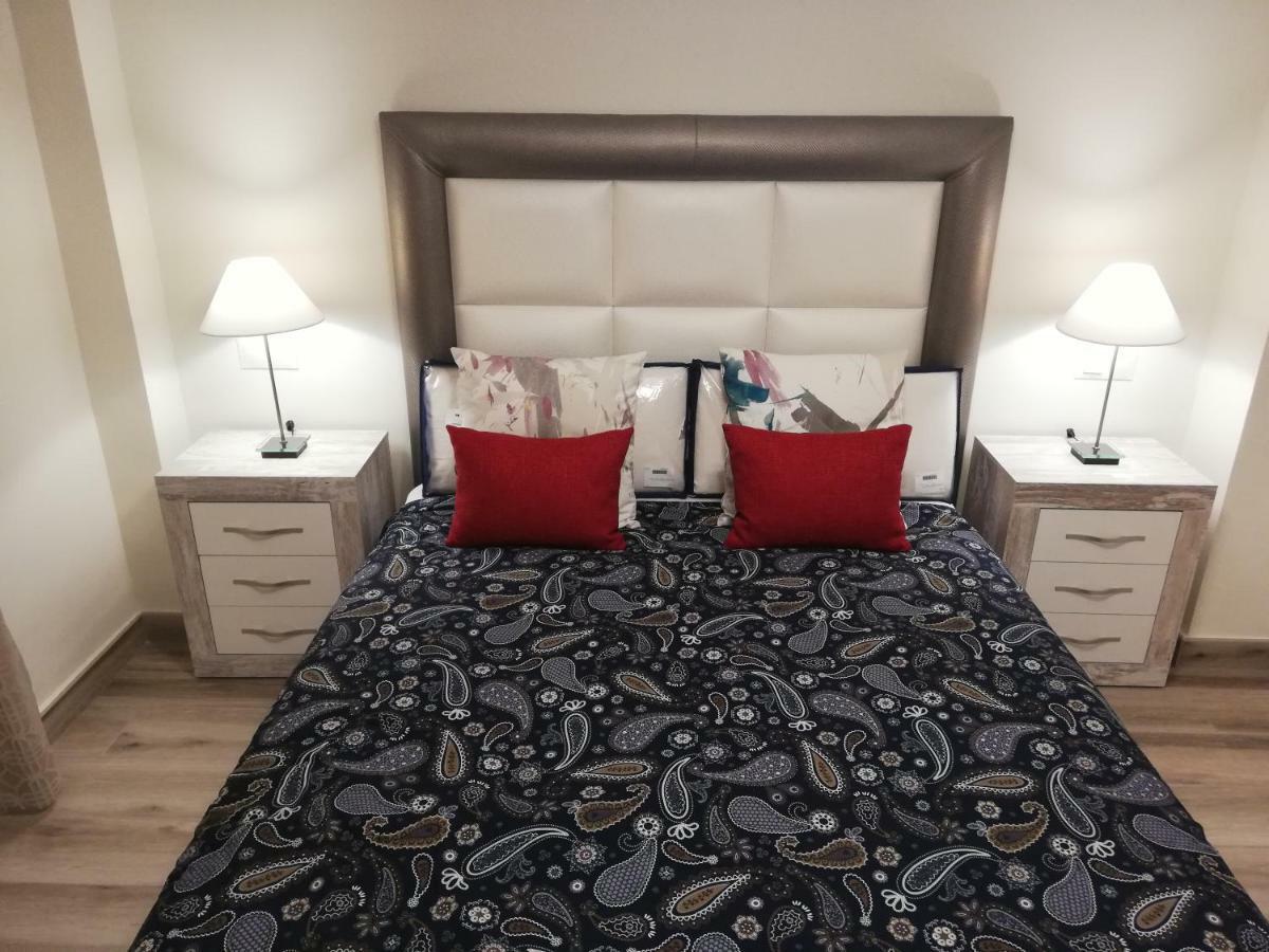 Aurora Appartement