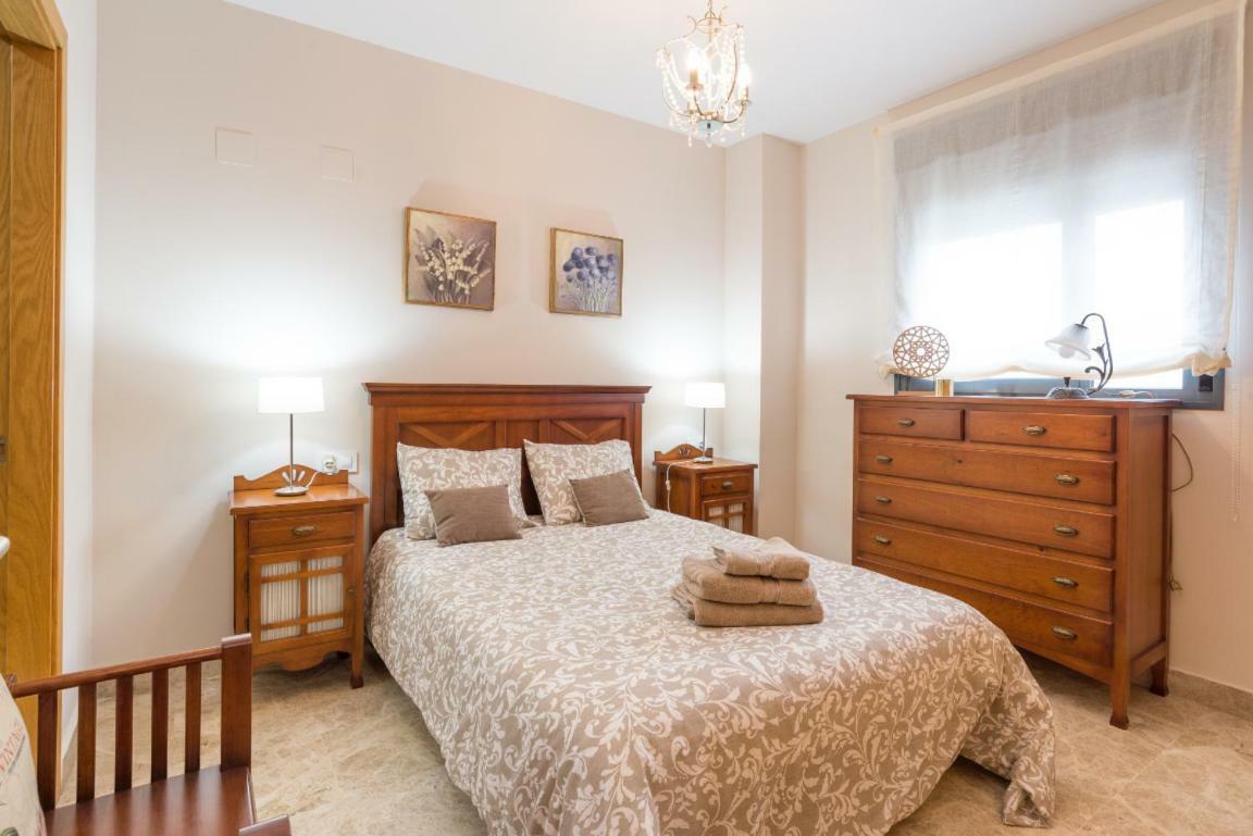 Keywise Perfect Location Next To Maria Zambrano Station, Central , Beach ,Pool And Free Parking * Málaga