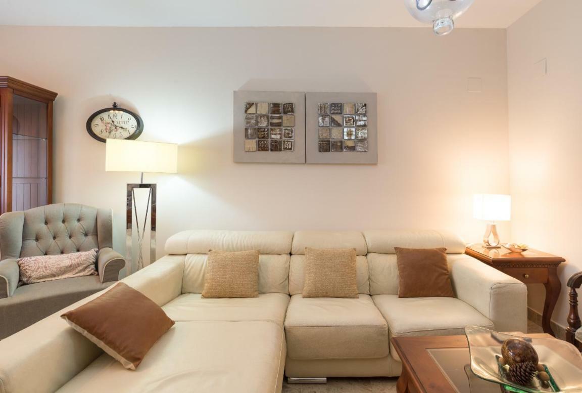Keywise Perfect Location Next To Maria Zambrano Station, Central , Beach ,Pool And Free Parking Málaga