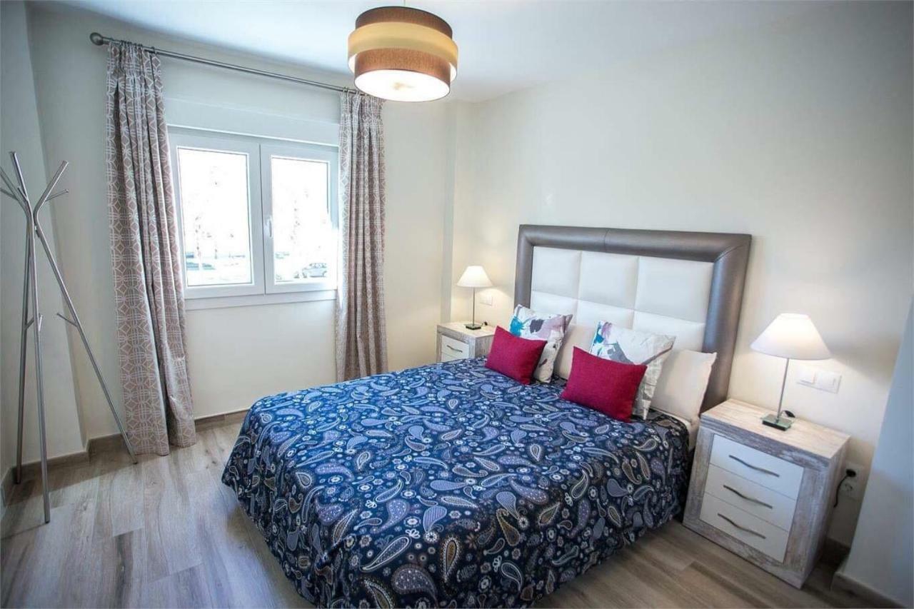Appartement Aurora Málaga
