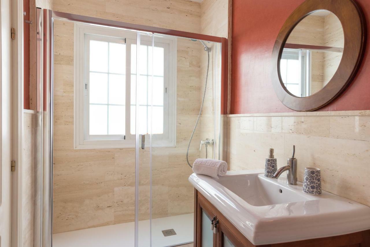 Ml3c-marble Penthouse-prime Location-high Ceilings Malaga