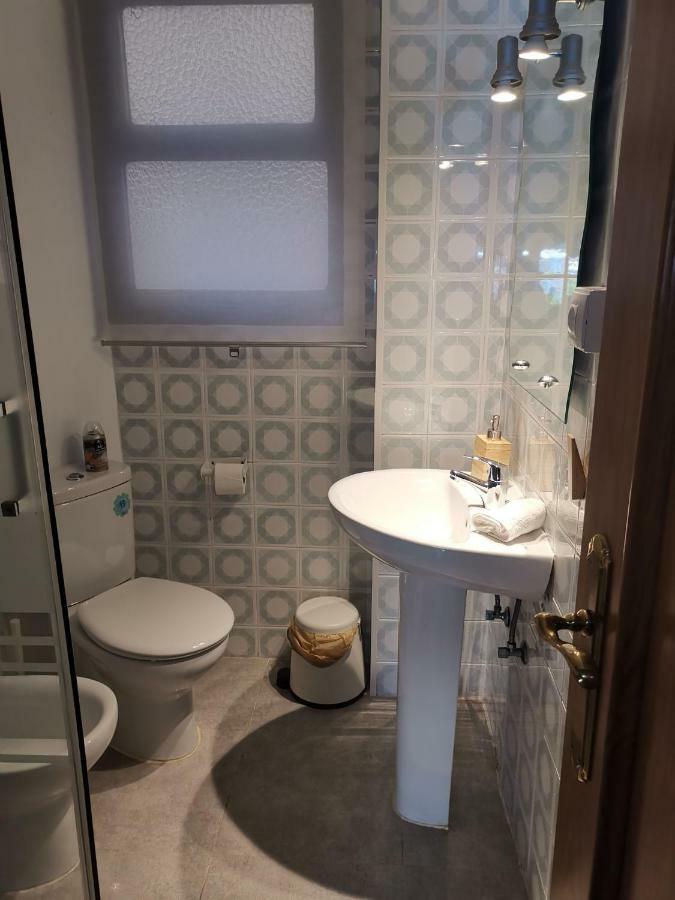Apartamento Maria Zambrano Centro Apartment Malaga