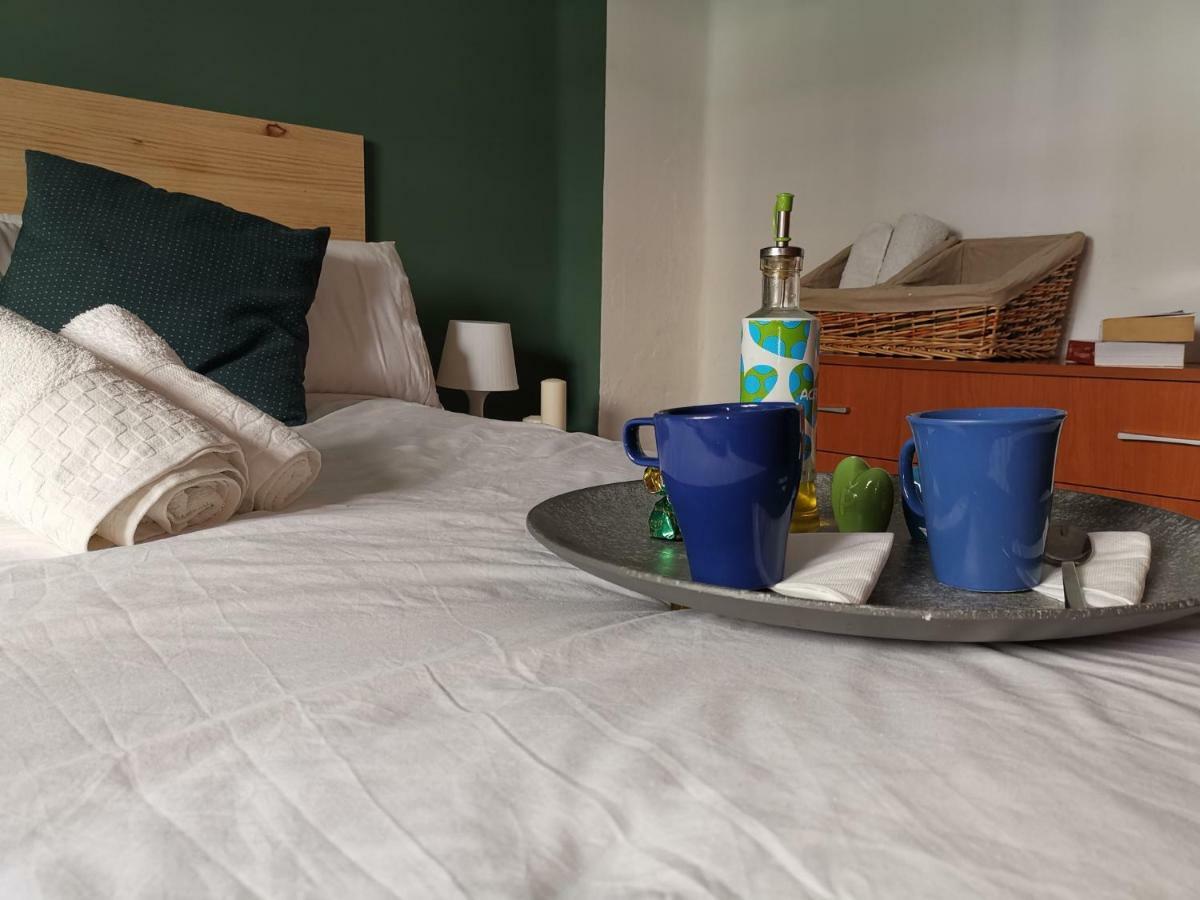Apartamento Maria Zambrano Centro Apartment Malaga