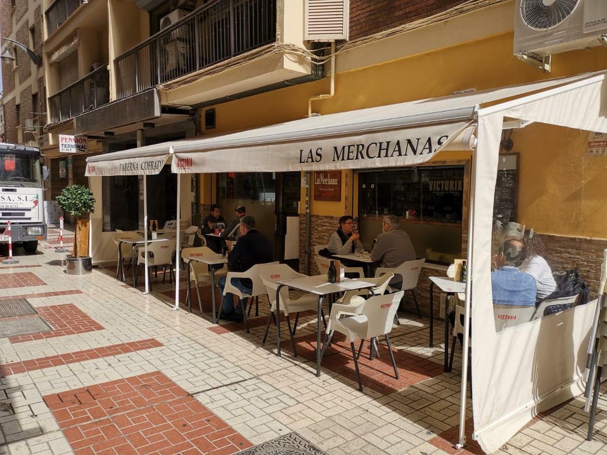 Apartamento Maria Zambrano Centro Apartment Malaga