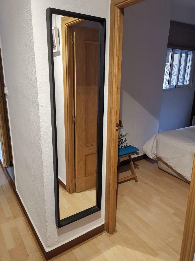 Apartamento Maria Zambrano Centro