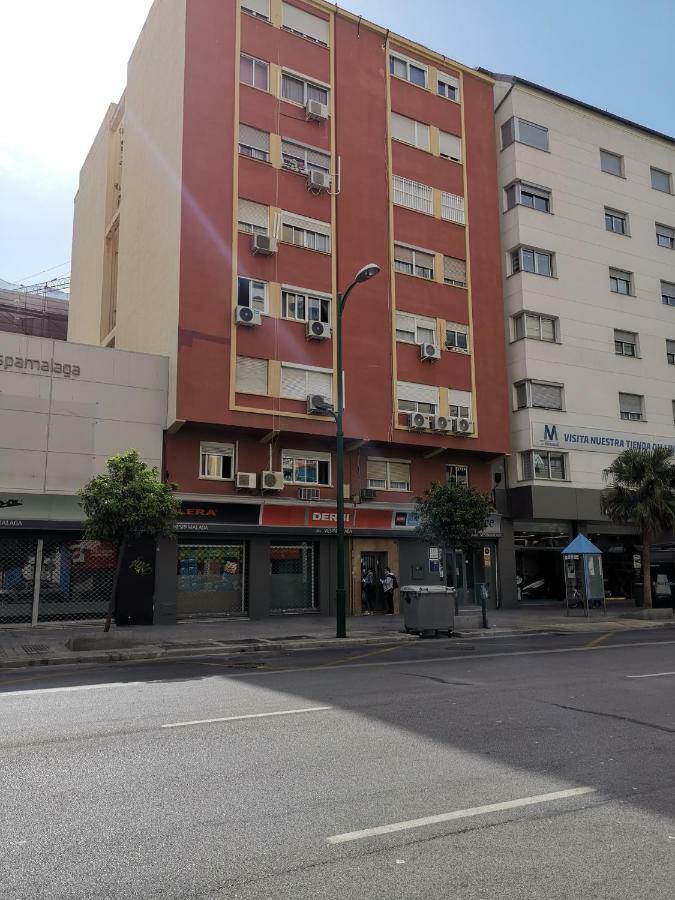 Apartment Apartamento Maria Zambrano Centro Malaga
