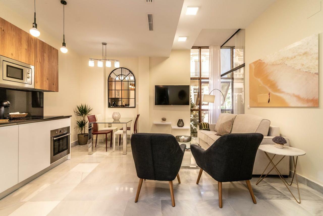 Soho Principal Avenue Leilighet *