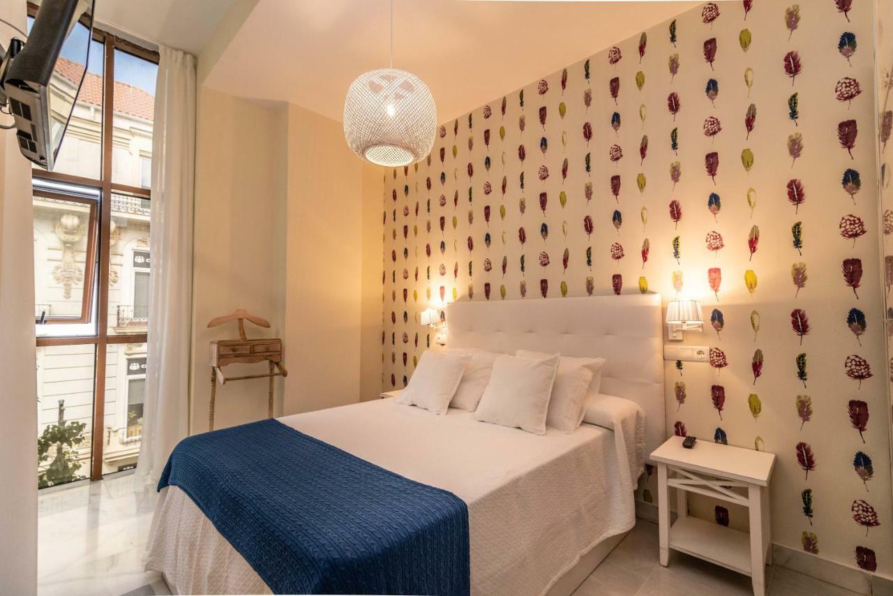 Leilighet Soho Principal Avenue *