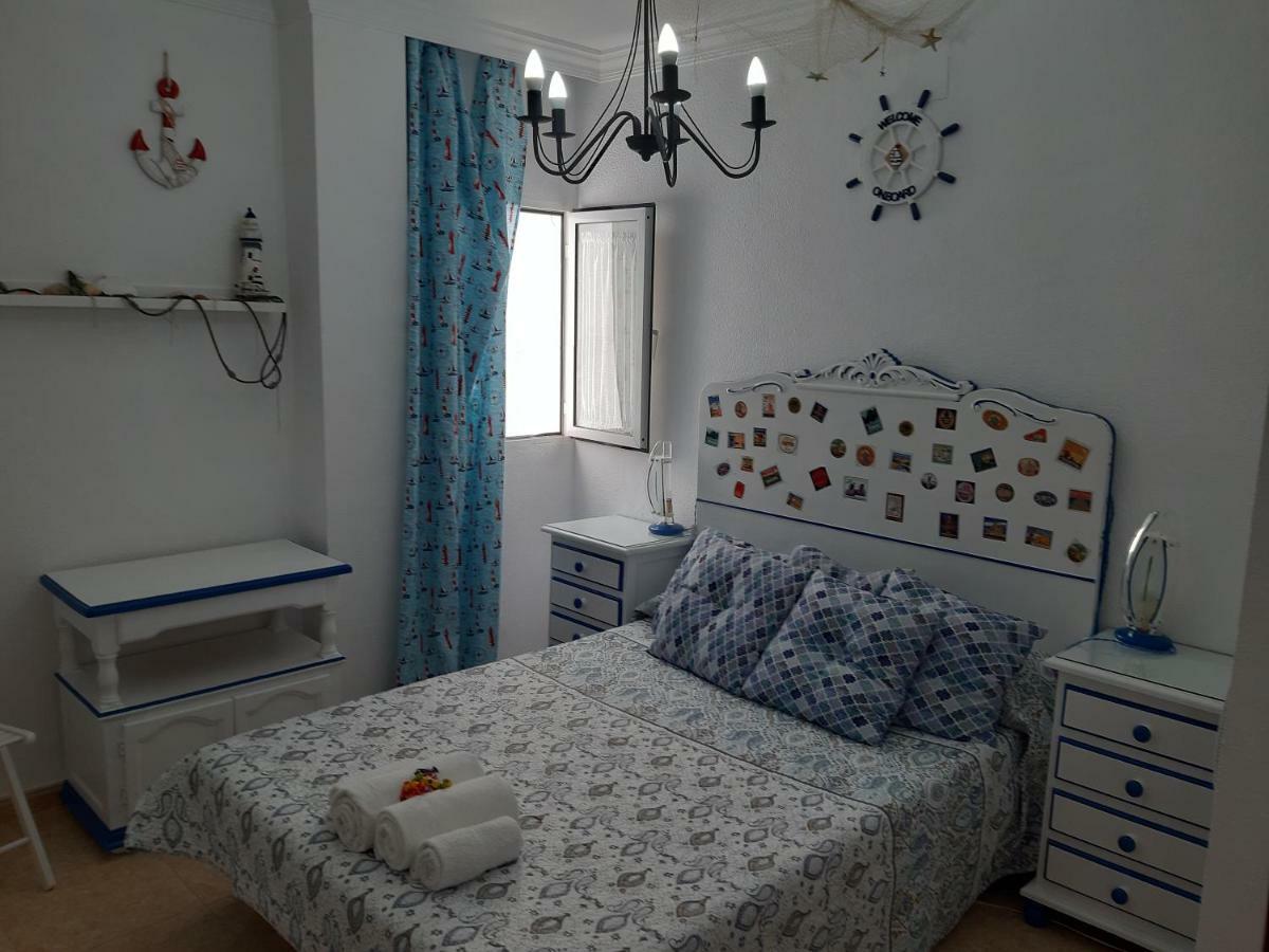 Privatunterkunft La Casa De La Tita *