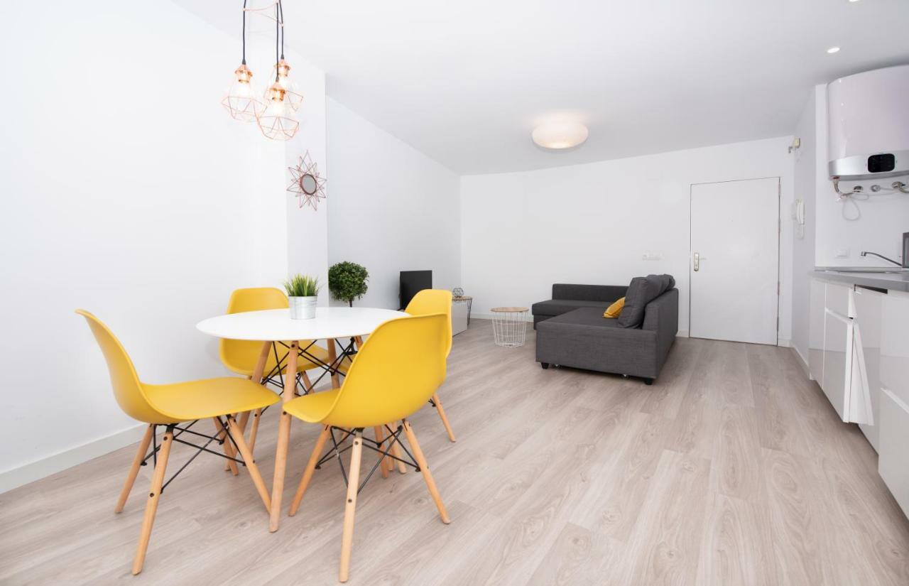 Apartment Fantasticos Lofts Malagueta