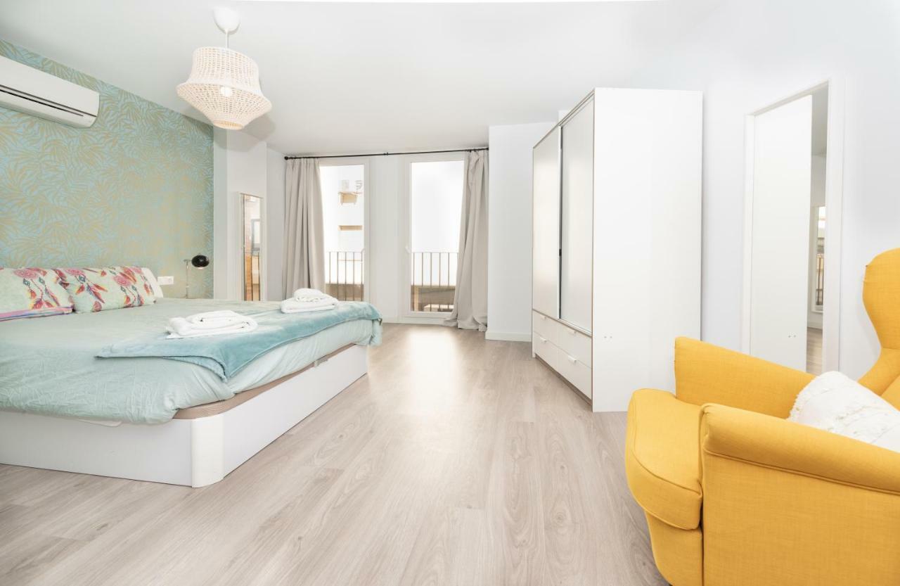 Fantasticos Lofts Malagueta Apartment