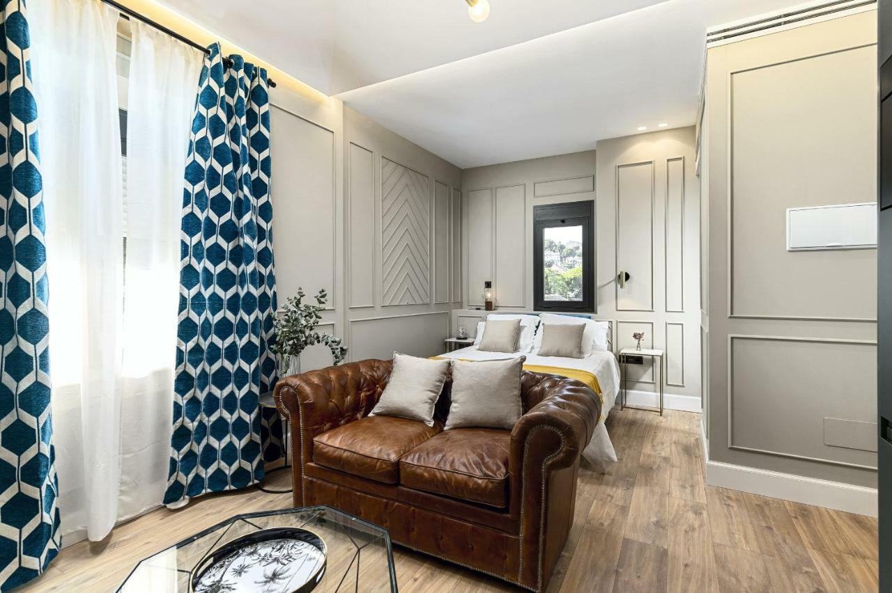 Pedregalejo Appartement *