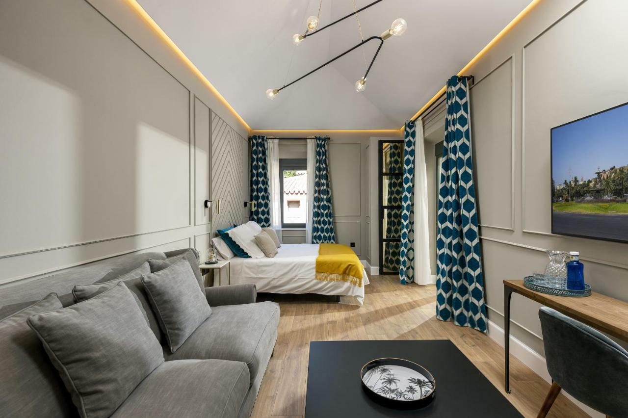 Pedregalejo Appartement