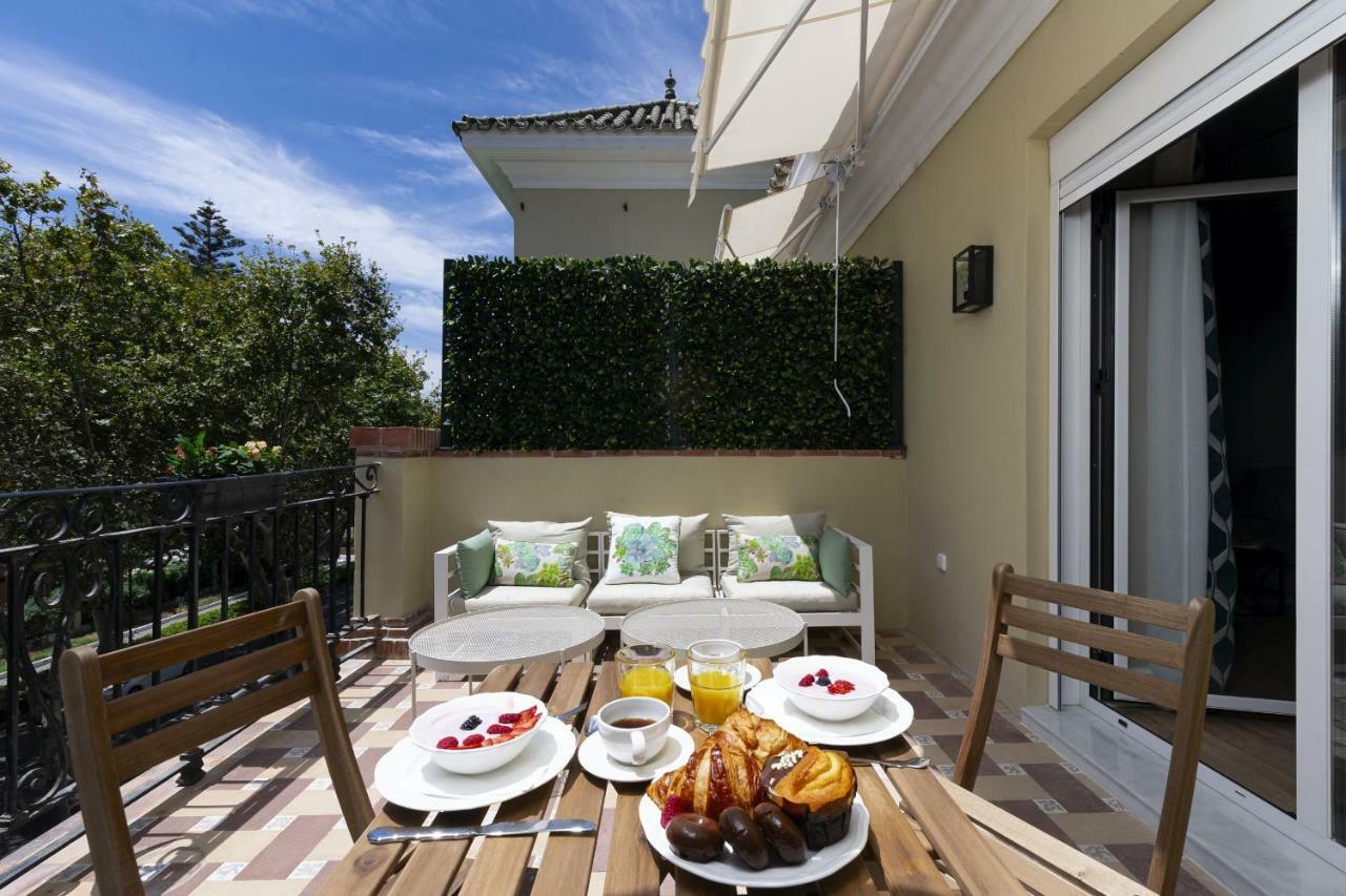 Appartement Pedregalejo *