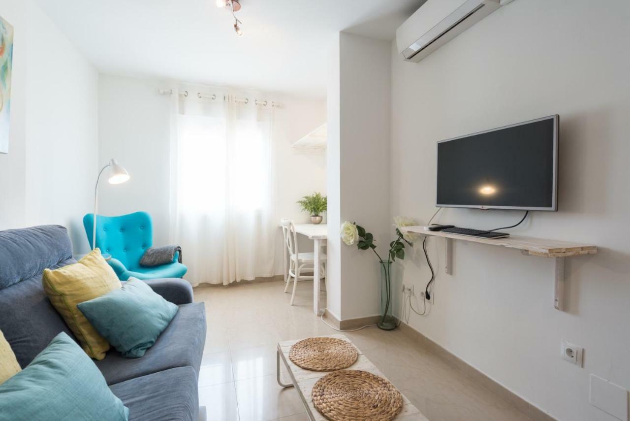 Apartamento Malagueta-muelle 1 Puerto 2