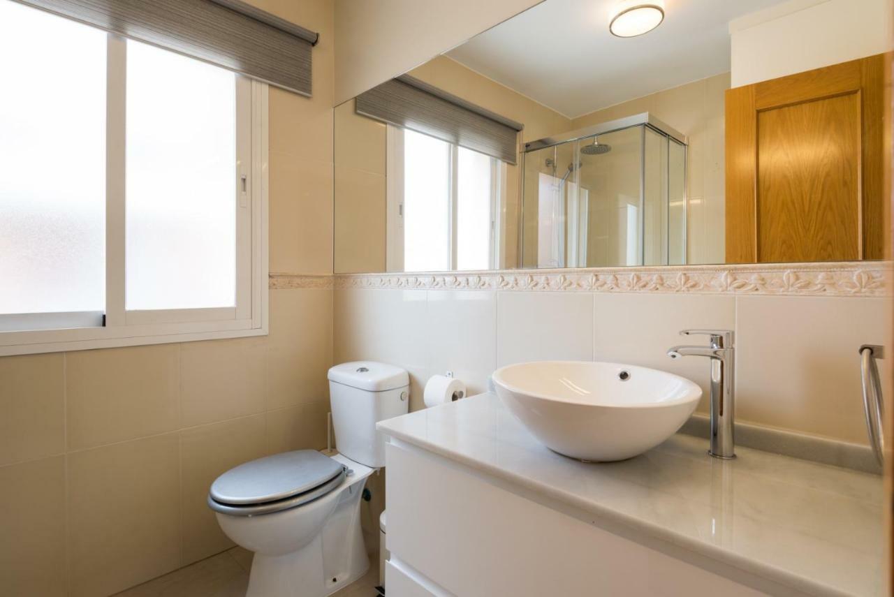 Apartamento Malagueta-muelle 1 Puerto 2 *