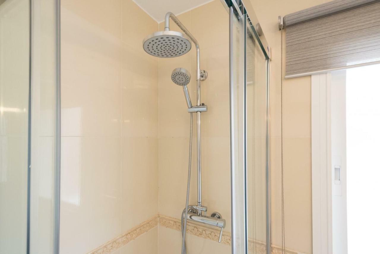 Apartamento Malagueta-muelle 1 Puerto 2 *