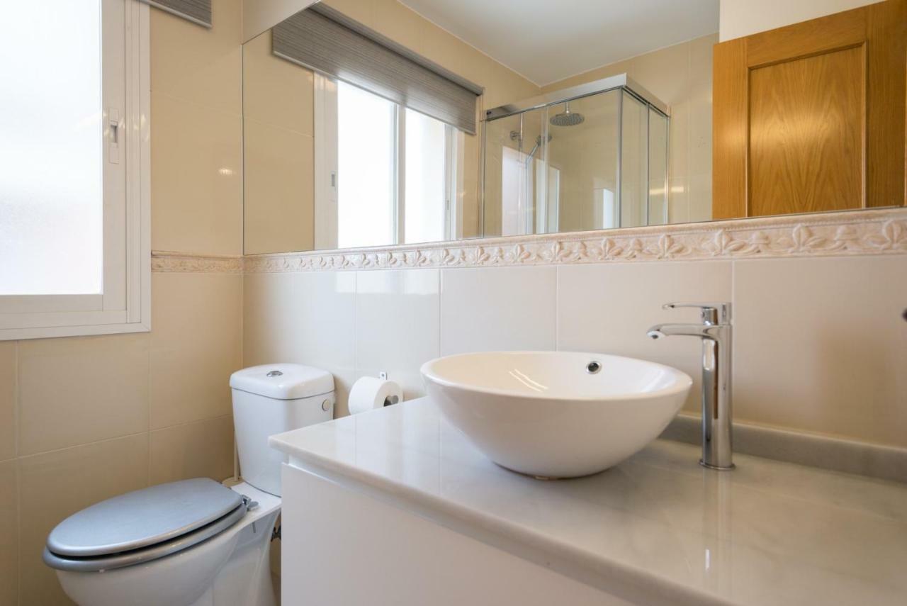 Apartamento Malagueta-muelle 1 Puerto 2 *