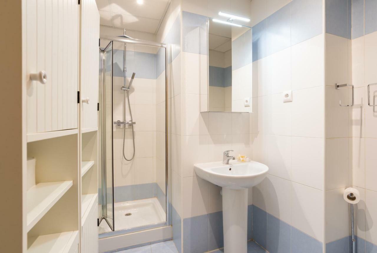 Lu&cia Penthouse Lejlighed