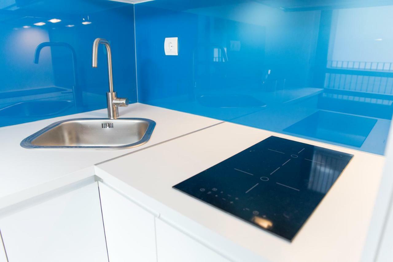Apartamento Maravilloso Piso En El Centro De *