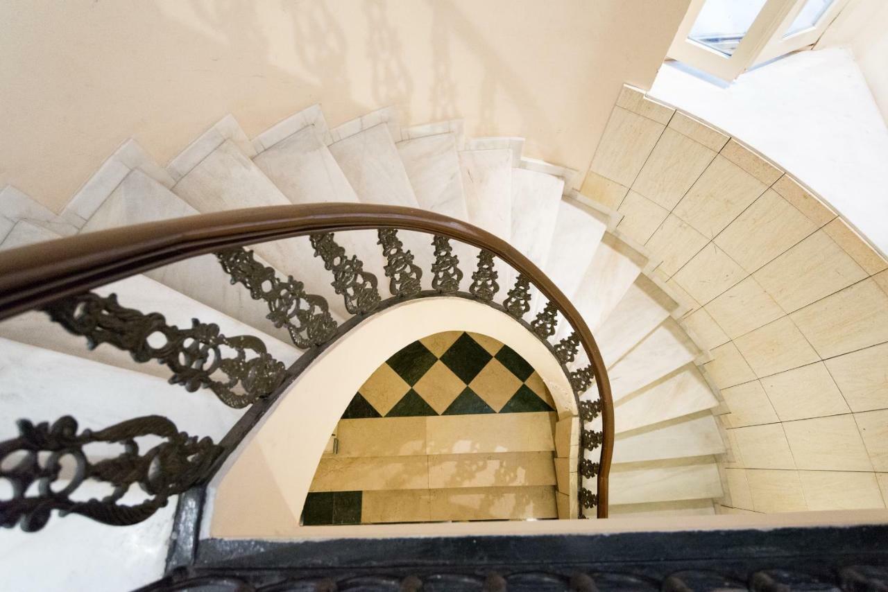Appartement Magico Carreteria *