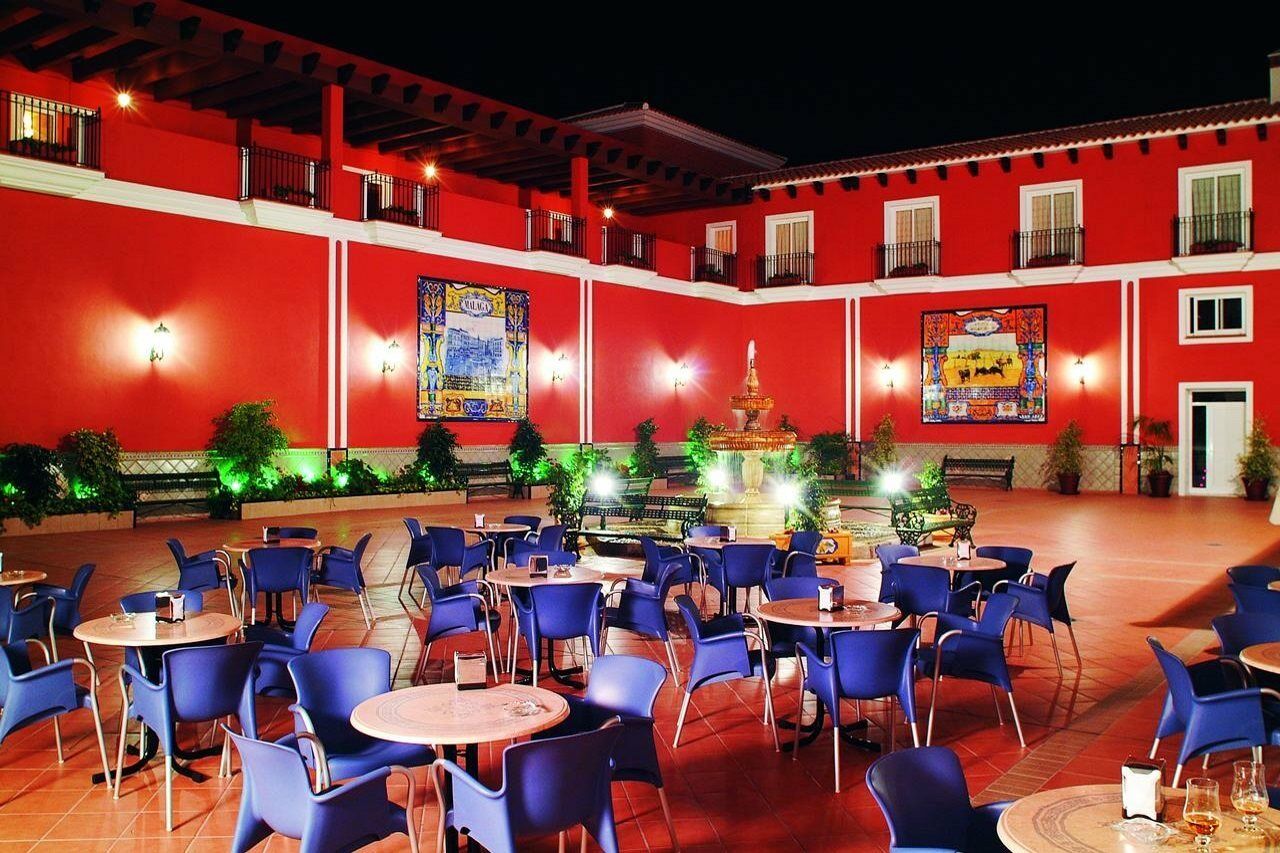 Romerito Hotell