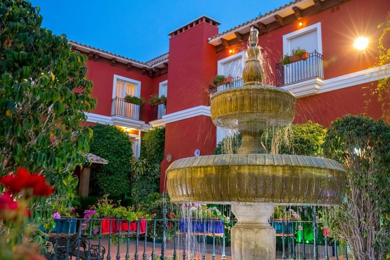 Romerito Málaga