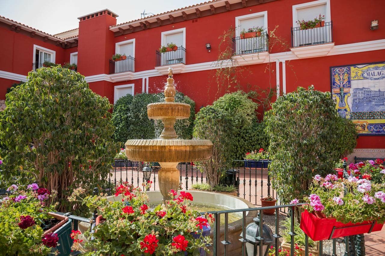 Romerito Hotell
