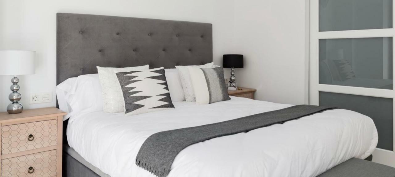 Apartment Ancha Del Carmen Ave Centro Madmar Lujo New Zambrano *