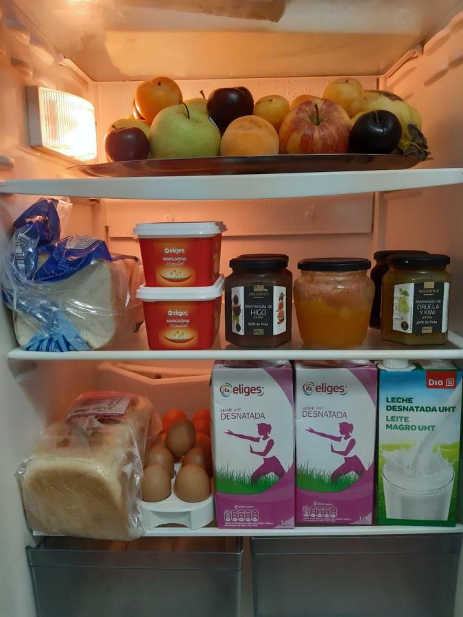 Privatunterkunft La Casa De La Tita Málaga
