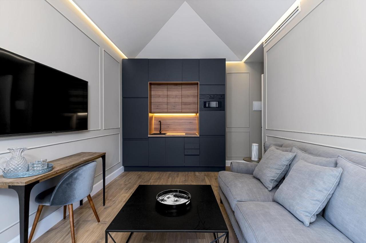 Pedregalejo Appartement *