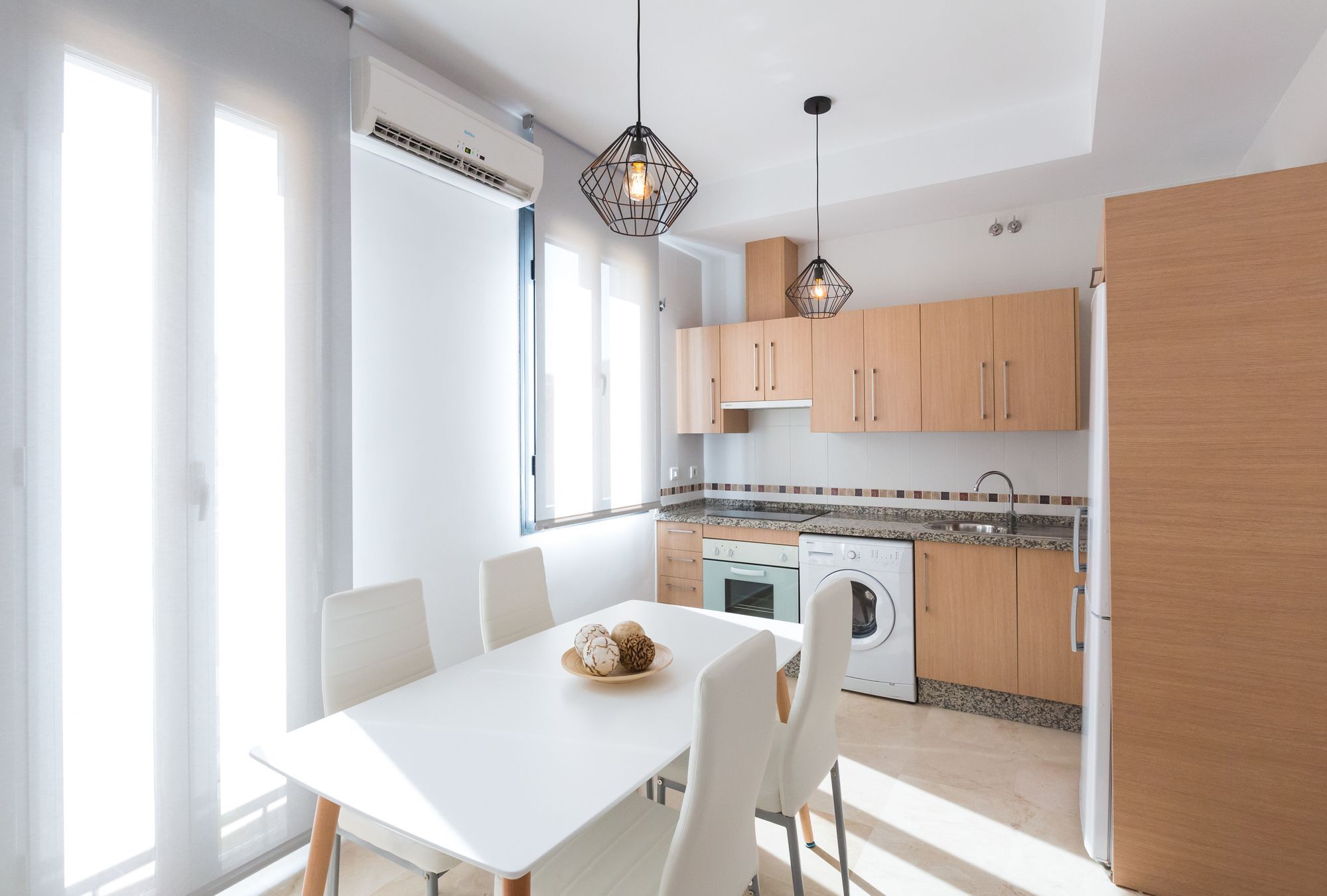 Apartment Suncity Flat Gigantes *