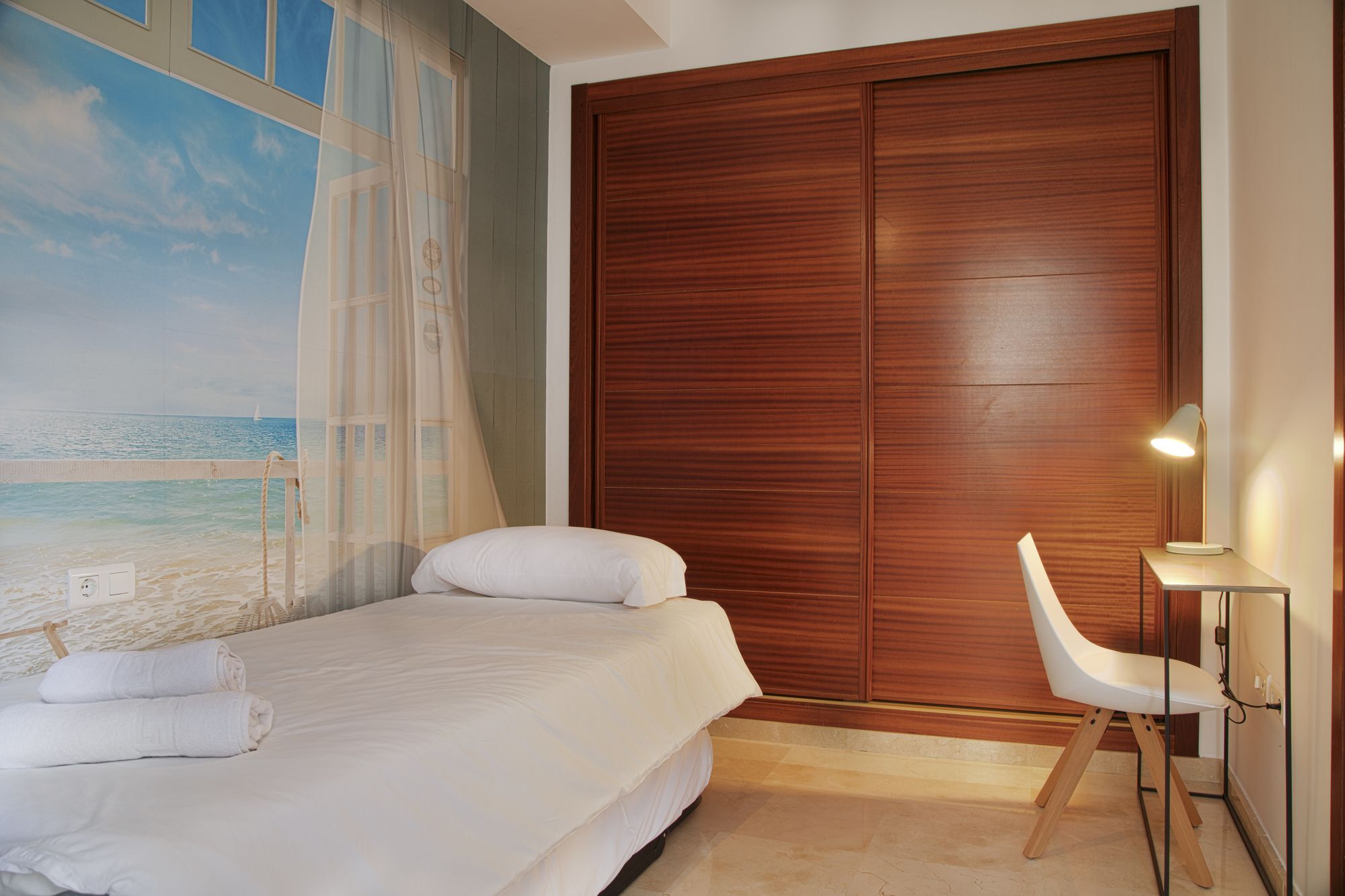 Apartment Suncity Flat Gigantes Malaga