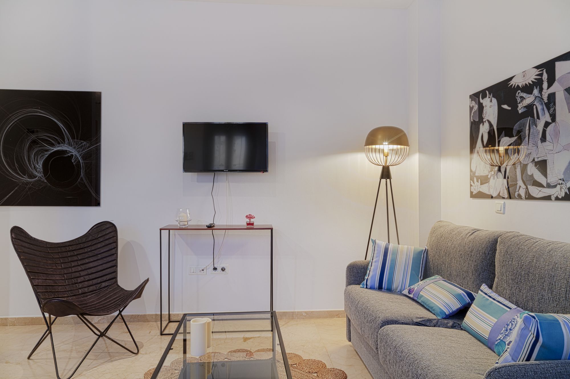 Apartment Suncity Flat Gigantes