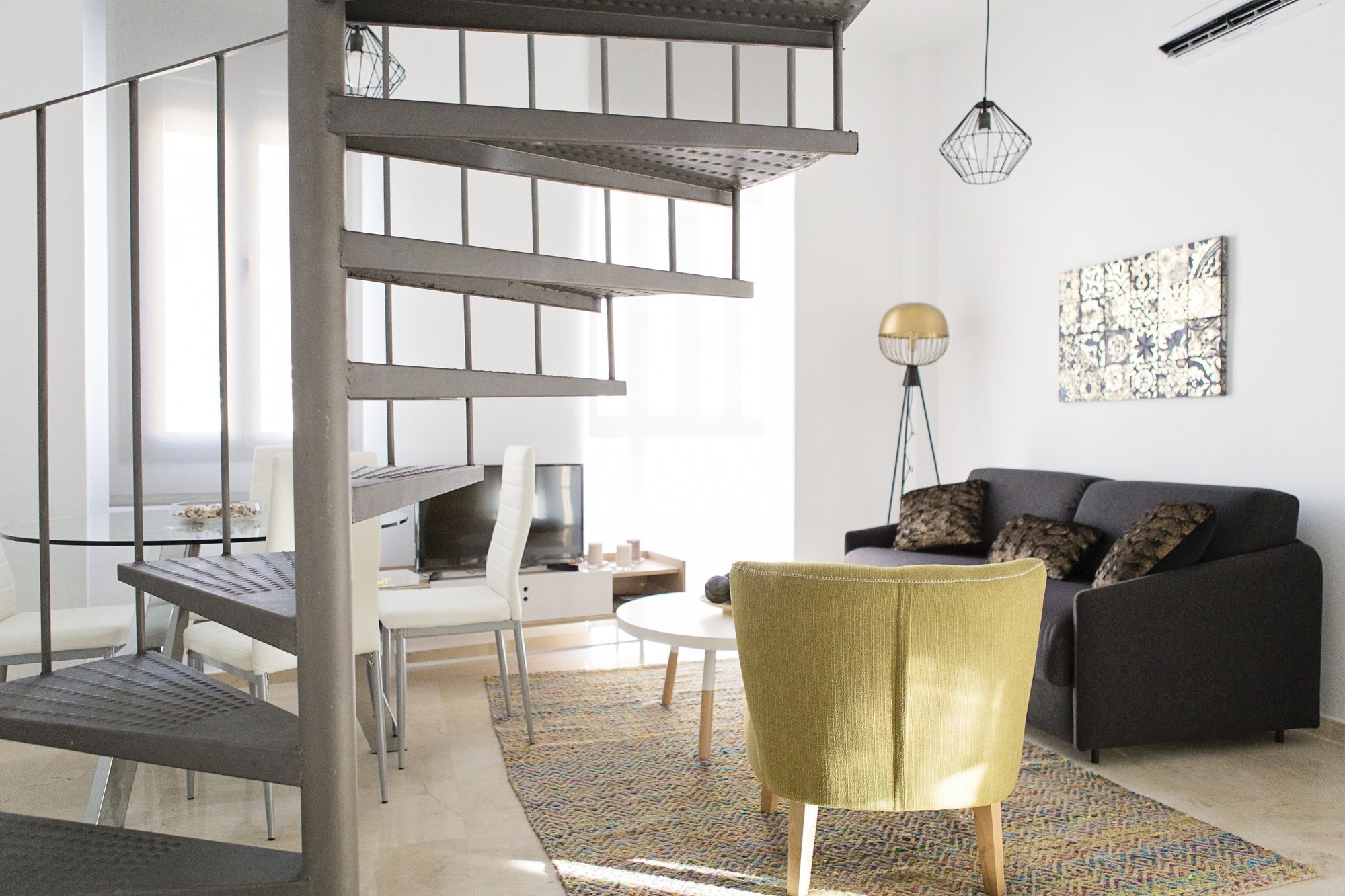 Apartment Suncity Flat Gigantes