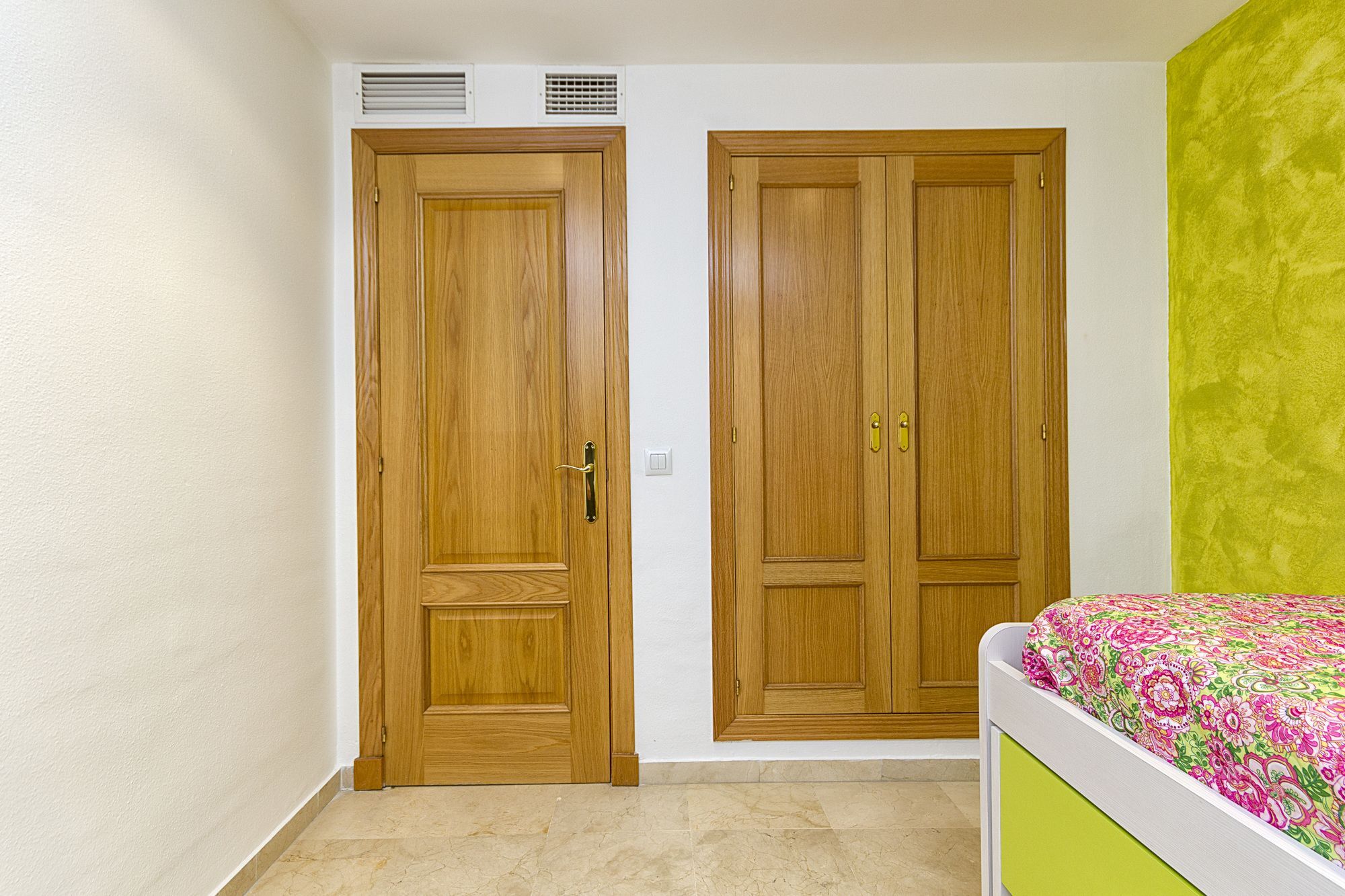 Canales Appartement