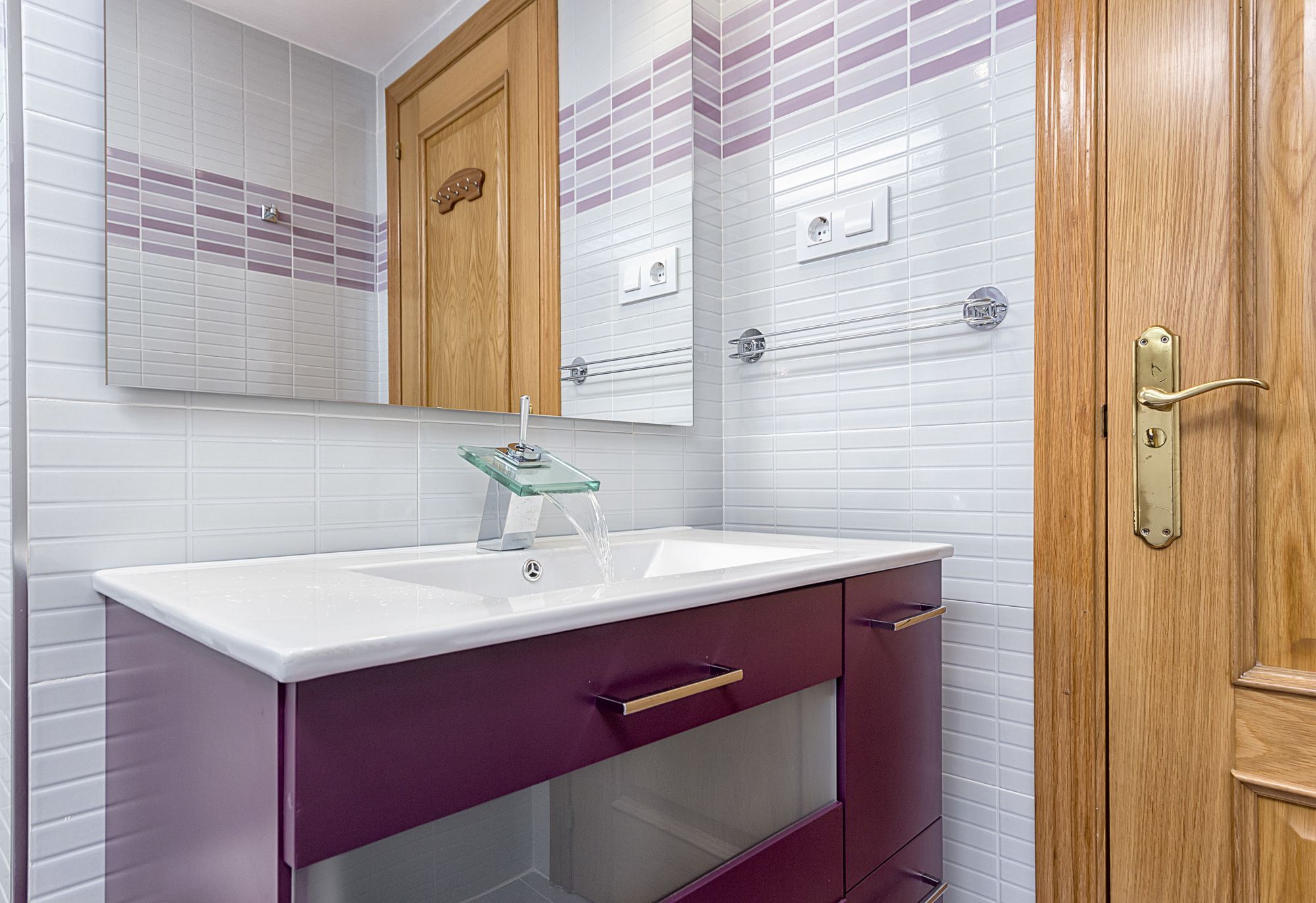 Appartement Canales