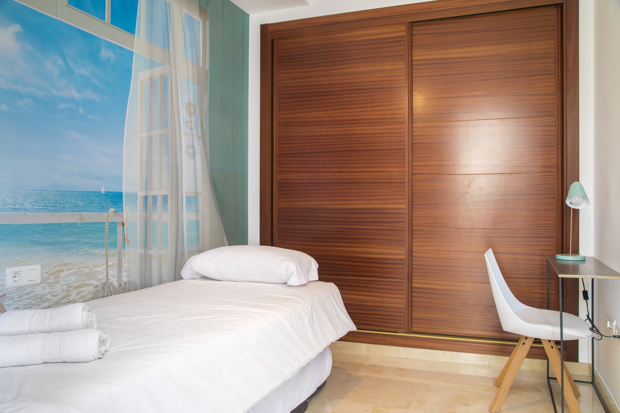 Suncity Flat Gigantes * Malaga