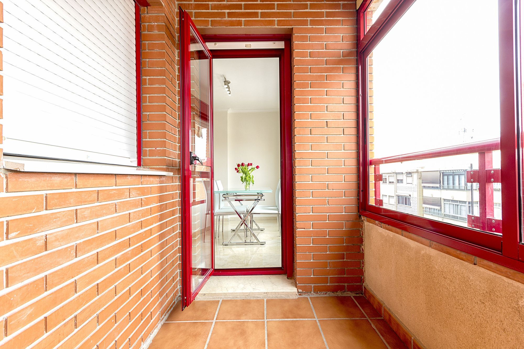 Appartement Canales Málaga