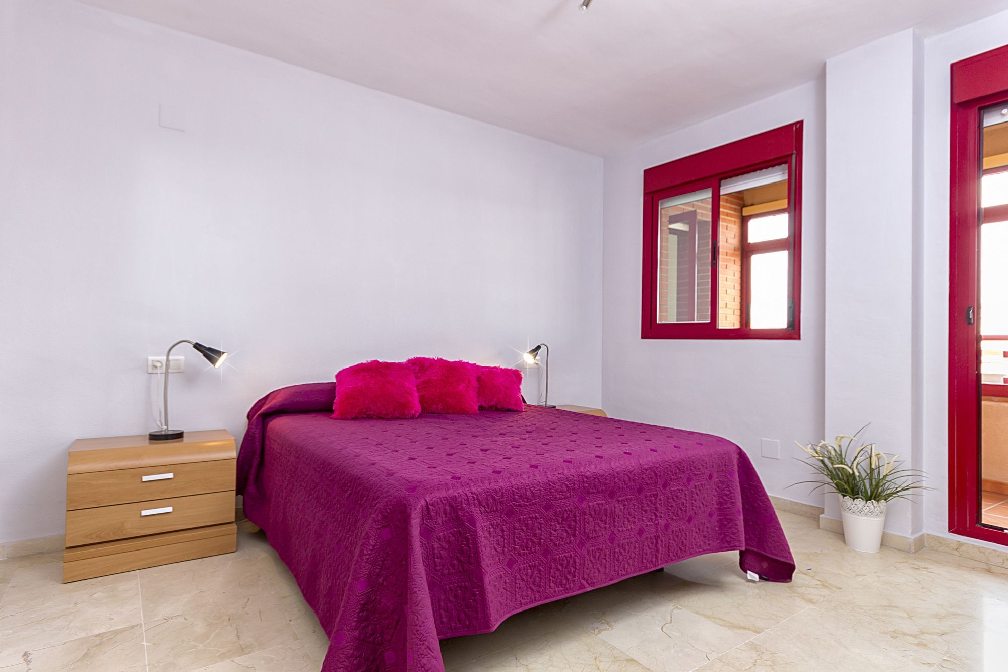 Canales Appartement *