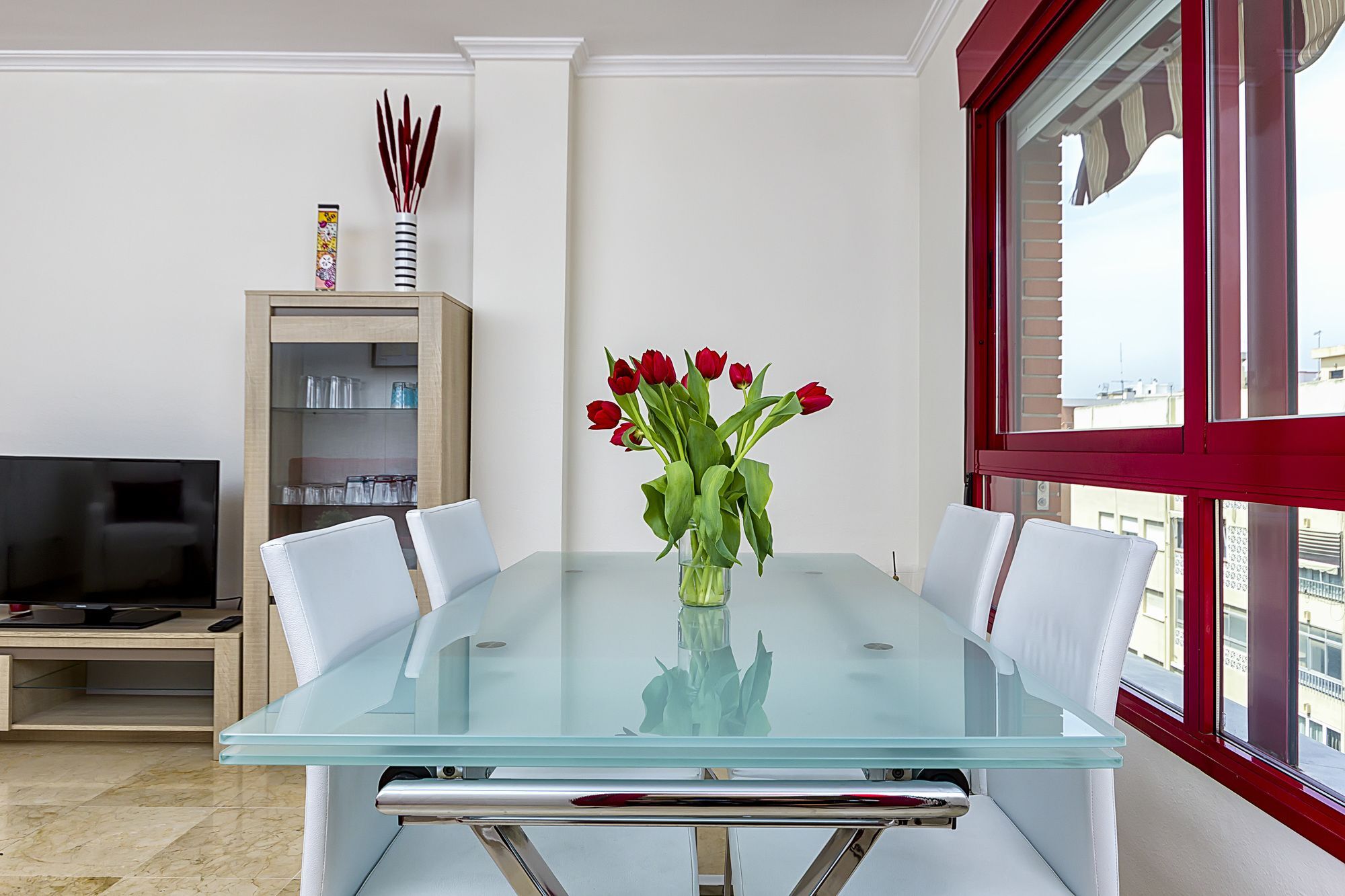 Canales Appartement *
